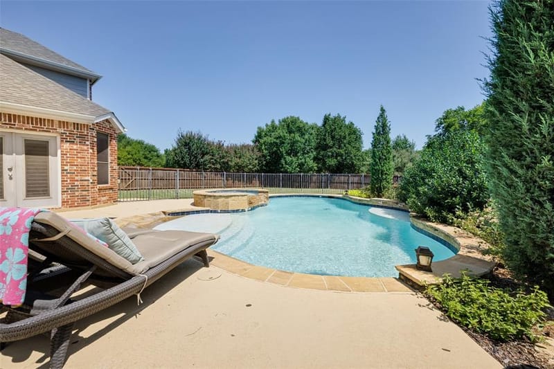 616 Unbridled Lane, Keller TX 76248 - Photo 28