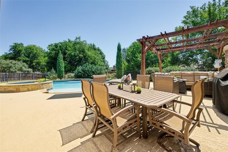 616 Unbridled Lane, Keller TX 76248 - Photo 30