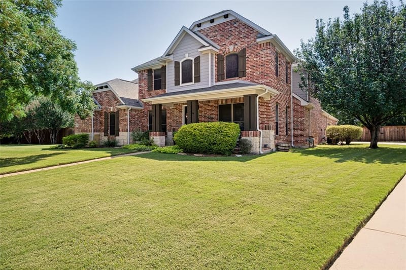 616 Unbridled Lane, Keller TX 76248 - Photo 35