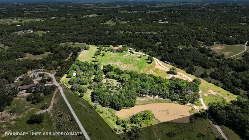 156 Private Road 3626, Springtown TX 76082 - Photo 23
