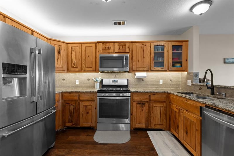 156 Private Road 3626, Springtown TX 76082 - Photo 12