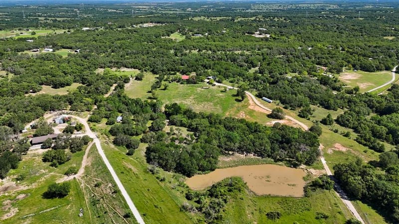 156 Private Road 3626, Springtown TX 76082 - Photo 26