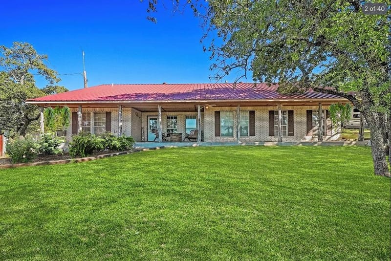 156 Private Road 3626, Springtown TX 76082 - Photo 3