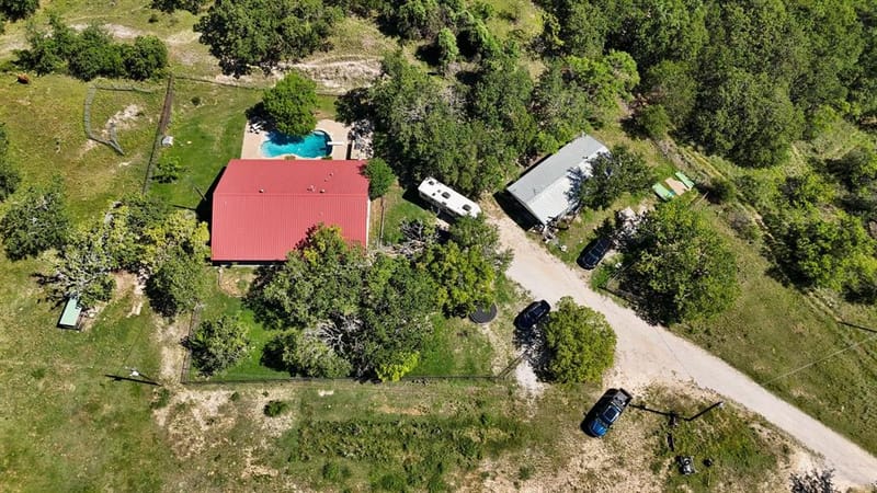 156 Private Road 3626, Springtown TX 76082 - Photo 28