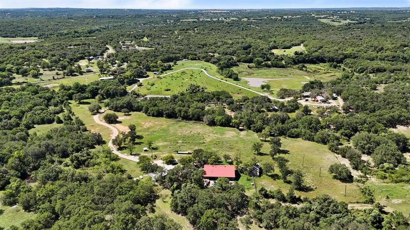 156 Private Road 3626, Springtown TX 76082 - Photo 30