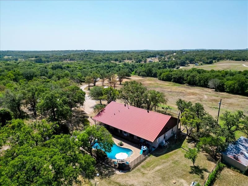 156 Private Road 3626, Springtown TX 76082 - Photo 38