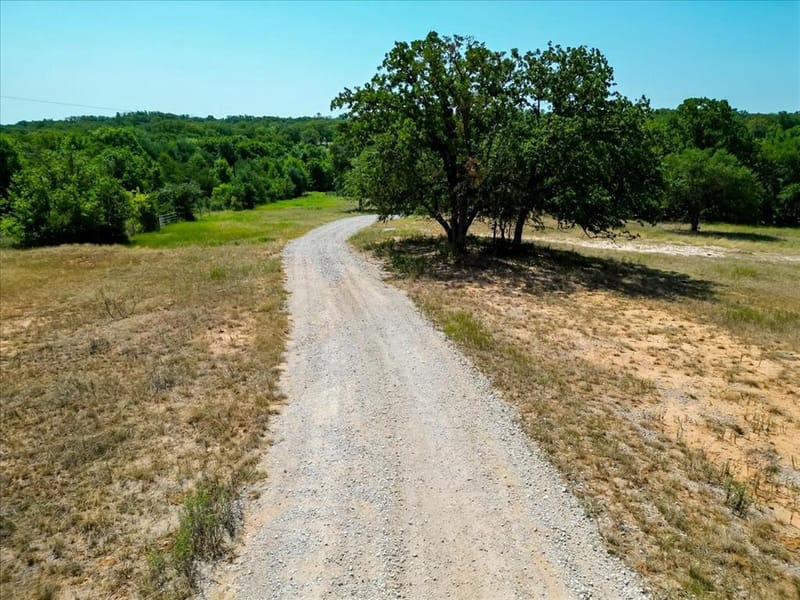 156 Private Road 3626, Springtown TX 76082 - Photo 40