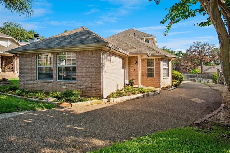 1509 Milla Court, Euless TX 76039