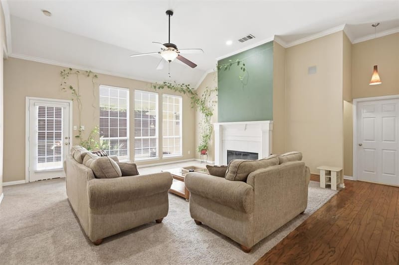5205 Teddington Park Drive, Plano TX 75023 - Photo 7