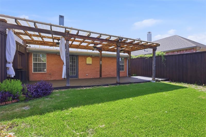 5205 Teddington Park Drive, Plano TX 75023 - Photo 5
