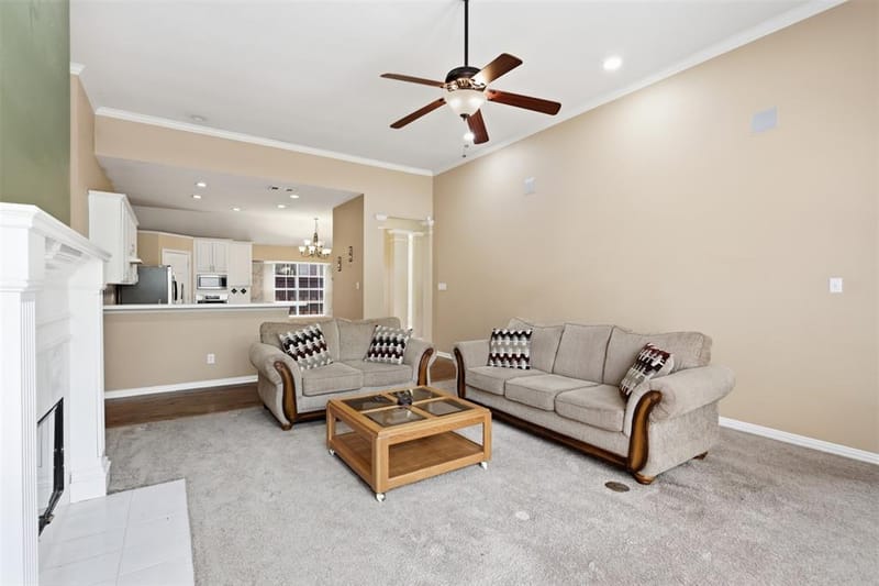 5205 Teddington Park Drive, Plano TX 75023 - Photo 9