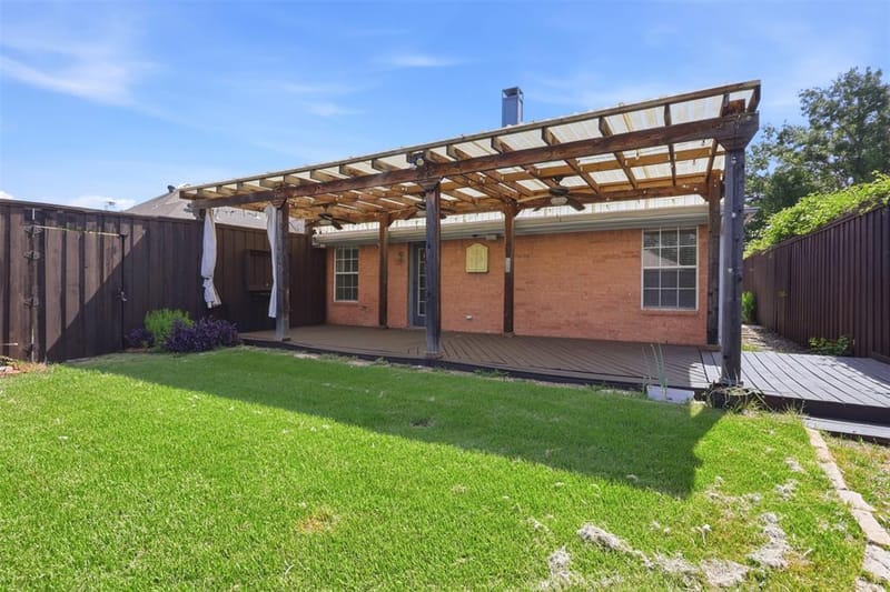 5205 Teddington Park Drive, Plano TX 75023 - Photo 38