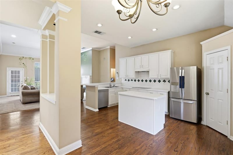 5205 Teddington Park Drive, Plano TX 75023 - Photo 19