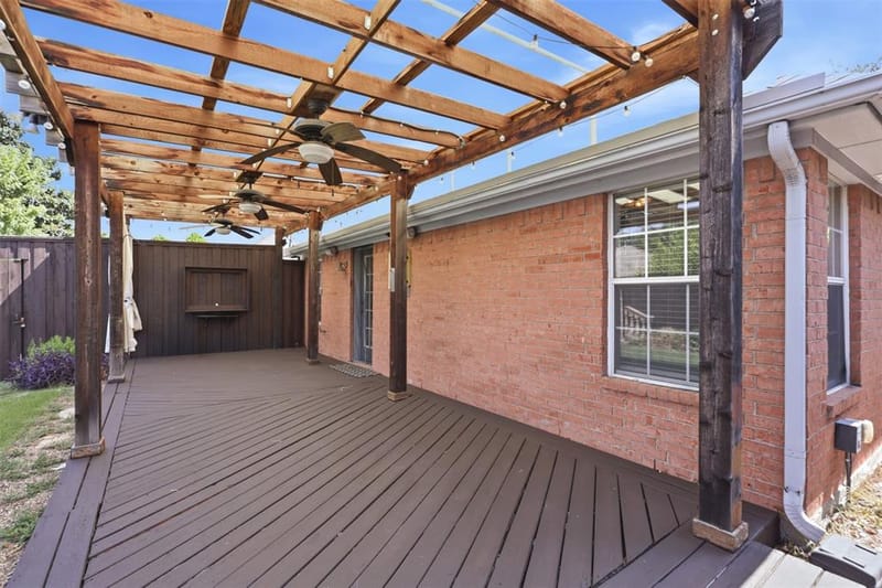 5205 Teddington Park Drive, Plano TX 75023 - Photo 35