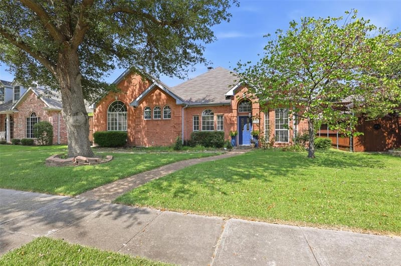 5205 Teddington Park Drive, Plano TX 75023 - Photo 39