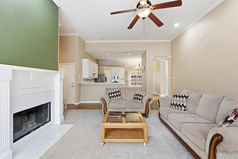 5205 Teddington Park Drive, Plano TX 75023 - Photo 8