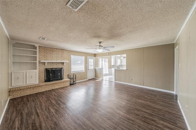 1227 Willowwood Drive, Cleburne TX 76033 - Photo 6