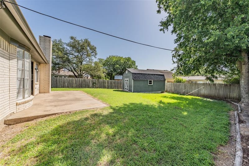 1227 Willowwood Drive, Cleburne TX 76033 - Photo 38