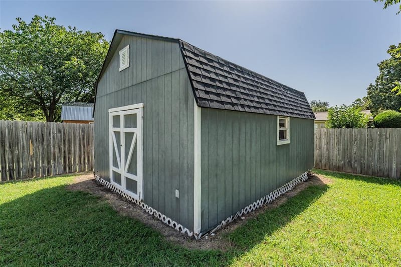 1227 Willowwood Drive, Cleburne TX 76033 - Photo 37