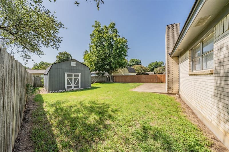 1227 Willowwood Drive, Cleburne TX 76033 - Photo 40