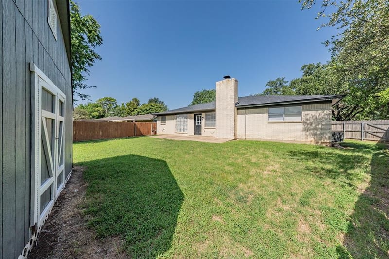 1227 Willowwood Drive, Cleburne TX 76033 - Photo 35