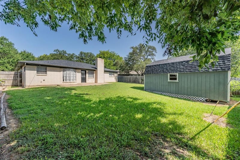 1227 Willowwood Drive, Cleburne TX 76033 - Photo 39