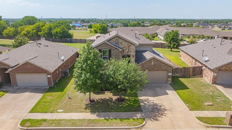 229 Pin Cushion Trail, Burleson TX 76028 - Photo 34