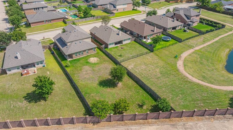 229 Pin Cushion Trail, Burleson TX 76028 - Photo 38