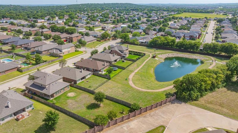 229 Pin Cushion Trail, Burleson TX 76028 - Photo 37