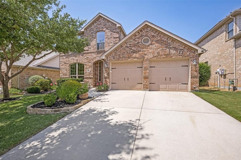 1133 Dayton Drive, Lantana TX 76226