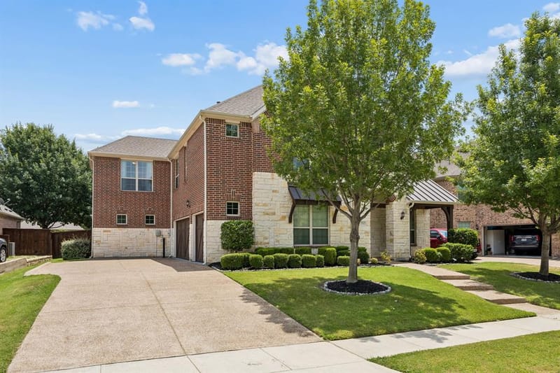 2762 Chatswood Drive, Trophy Club TX 76262 - Photo 2