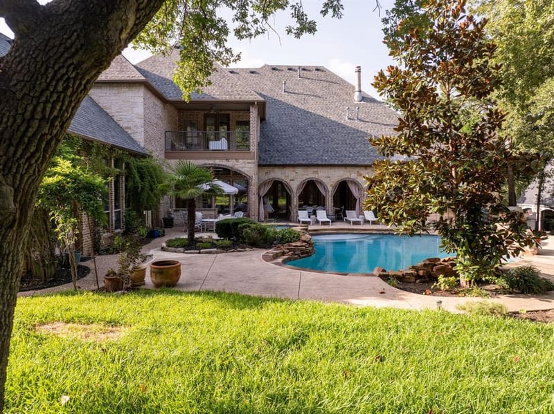 613 Silver Spur Drive, Southlake TX 76092 - Photo 2