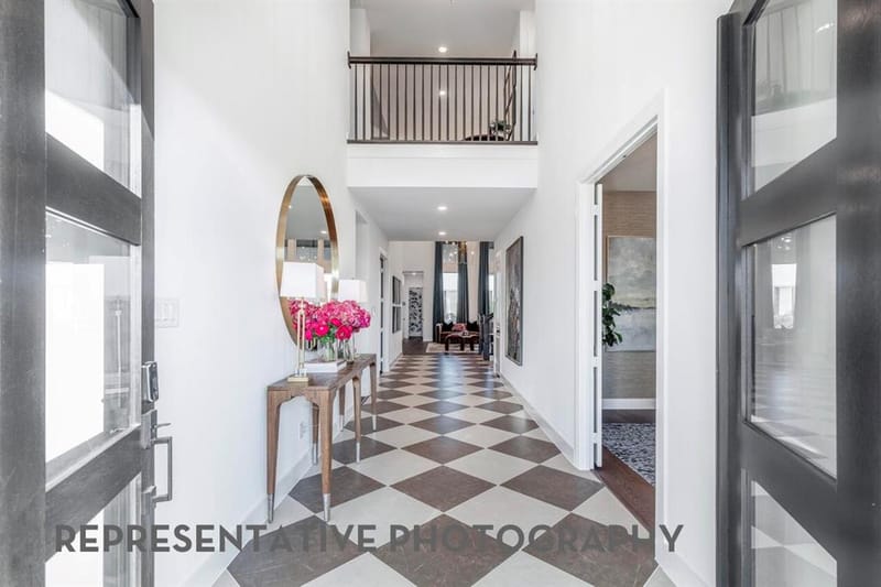 1709 Terra Way, Celina TX 75009 - Photo 13