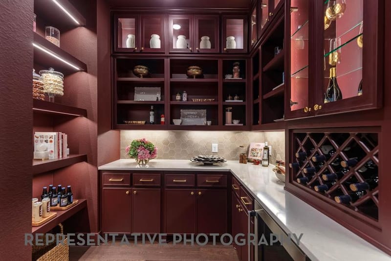 1709 Terra Way, Celina TX 75009 - Photo 16