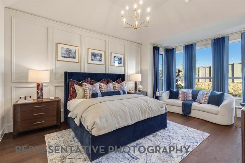 1709 Terra Way, Celina TX 75009 - Photo 9