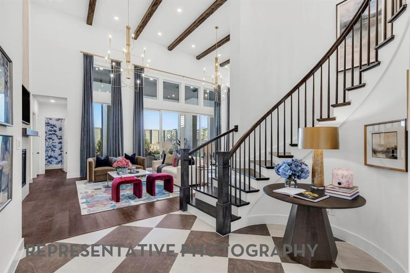 1709 Terra Way, Celina TX 75009 - Photo 14