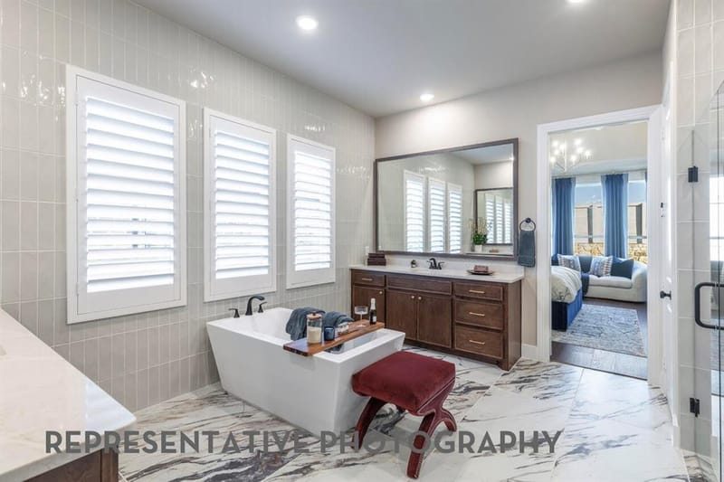1709 Terra Way, Celina TX 75009 - Photo 11