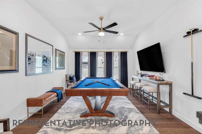 1709 Terra Way, Celina TX 75009 - Photo 19