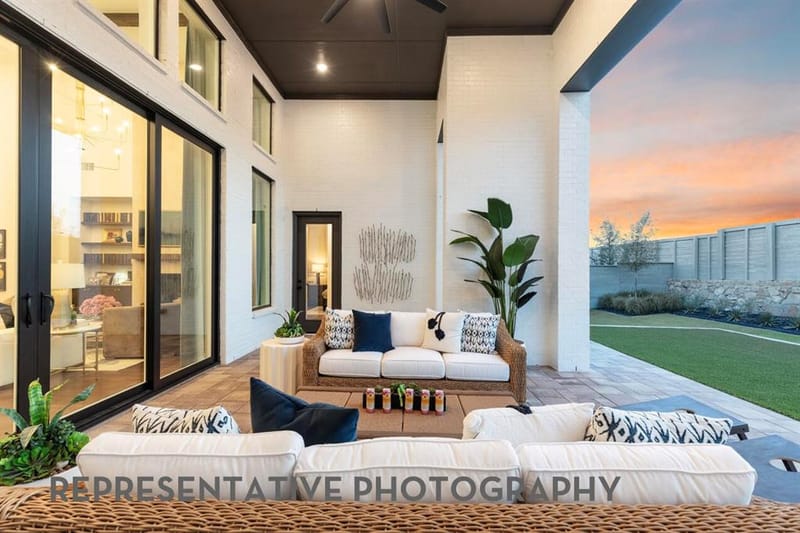 1709 Terra Way, Celina TX 75009 - Photo 21
