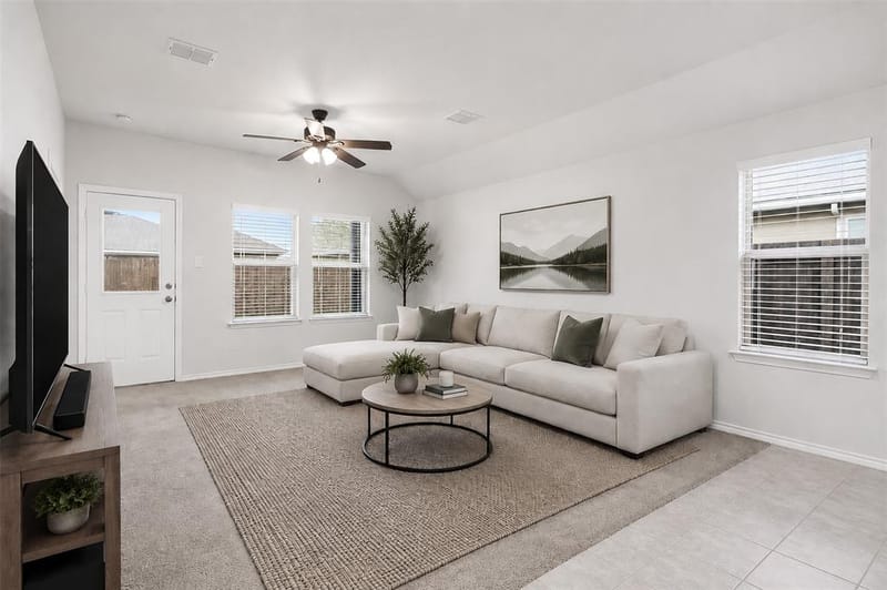 125 Running River Drive, Boyd TX 76023 - Photo 5