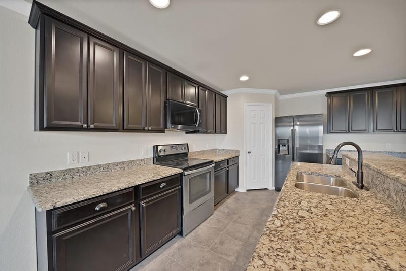 3004 Walker Creek Drive, Little Elm TX 75068 - Photo 6