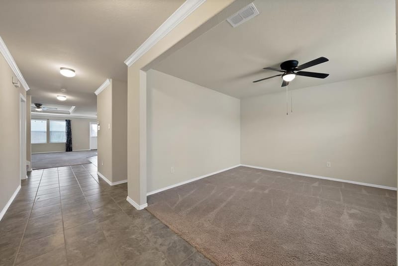 3004 Walker Creek Drive, Little Elm TX 75068 - Photo 3