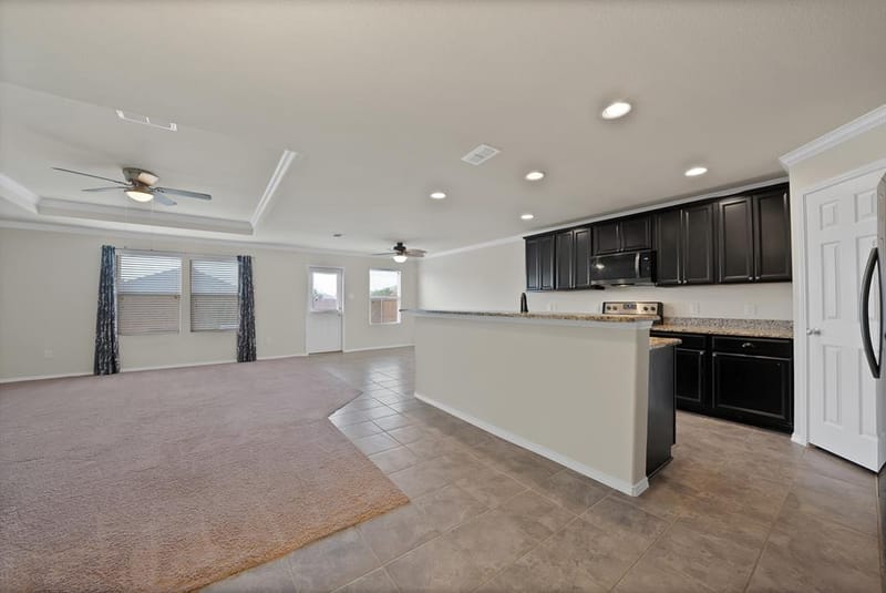 3004 Walker Creek Drive, Little Elm TX 75068 - Photo 9