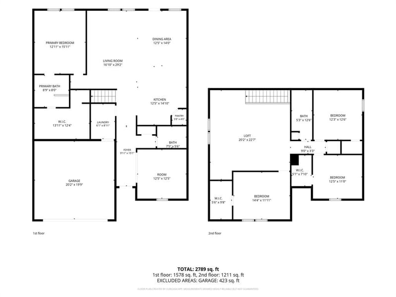 3004 Walker Creek Drive, Little Elm TX 75068 - Photo 38