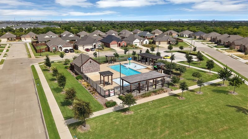 3004 Walker Creek Drive, Little Elm TX 75068 - Photo 35