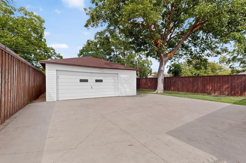 4404 Astor Road, Mesquite TX 75150 - Photo 35