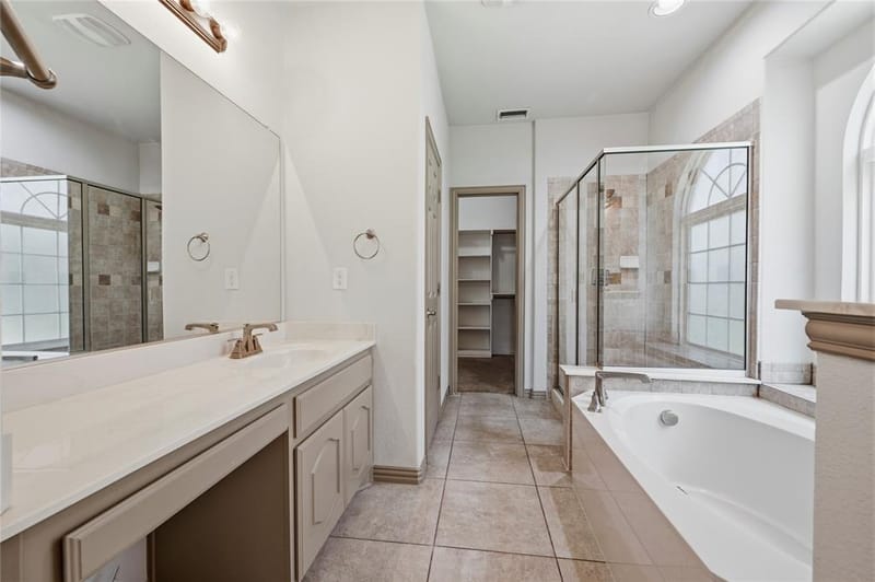 8329 Meadow Sweet Lane, Fort Worth TX 76123 - Photo 16