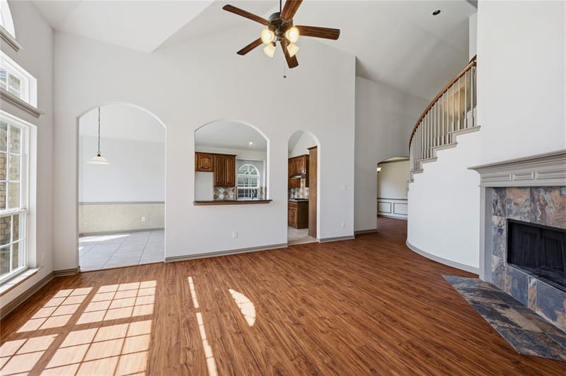 8329 Meadow Sweet Lane, Fort Worth TX 76123 - Photo 12
