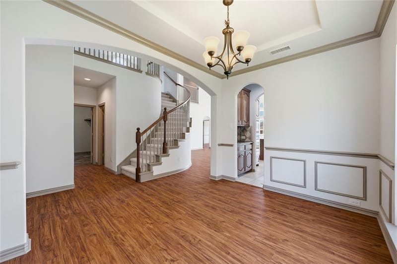 8329 Meadow Sweet Lane, Fort Worth TX 76123 - Photo 5