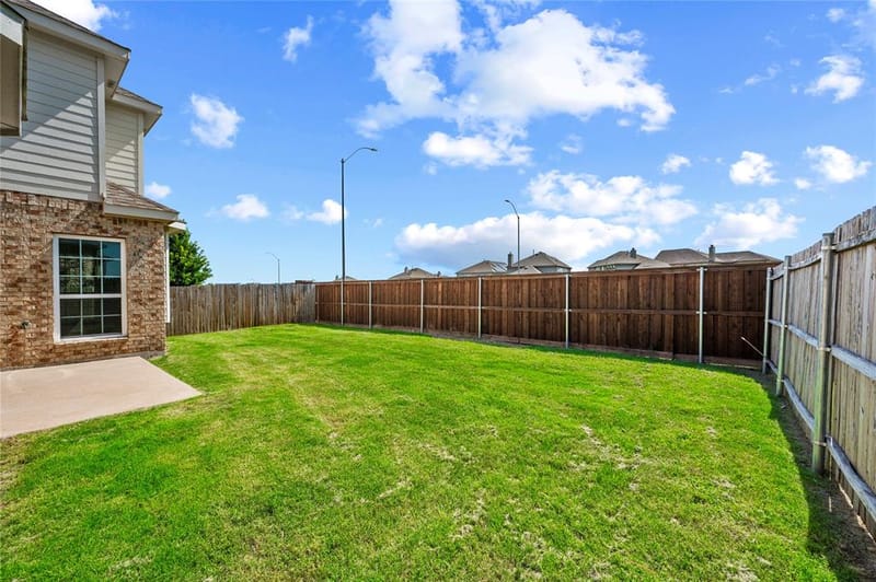 8329 Meadow Sweet Lane, Fort Worth TX 76123 - Photo 30